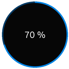 Circle Progressbar