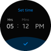 timepicker/circle