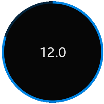 Circle Slider