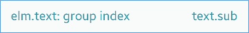 group_index item style