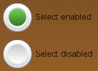 RadioButton