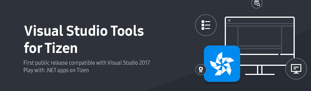 Visual Studio for Tizen