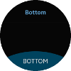 bottom