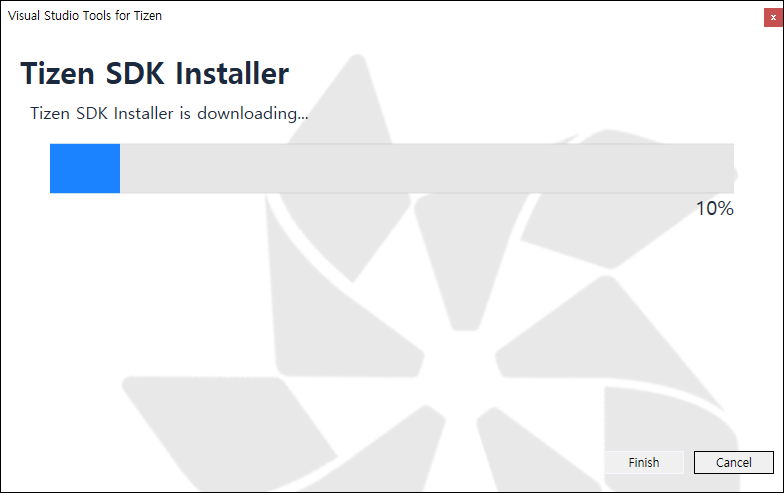 Installer download