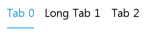 Tab